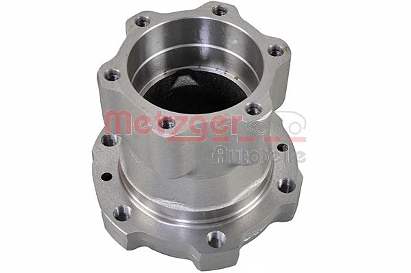 METZGER N 1105 kerékagy...